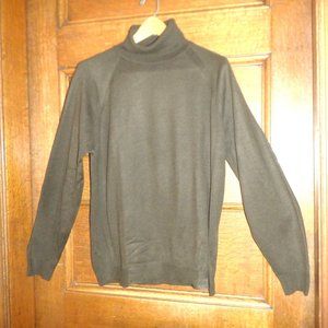 *** St Michael *** Turtleneck ~ PULLOVER